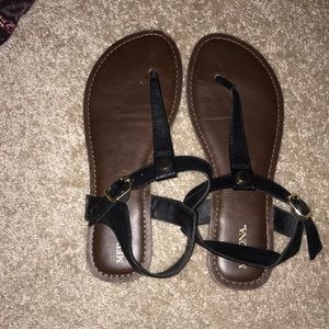 Merona sandals